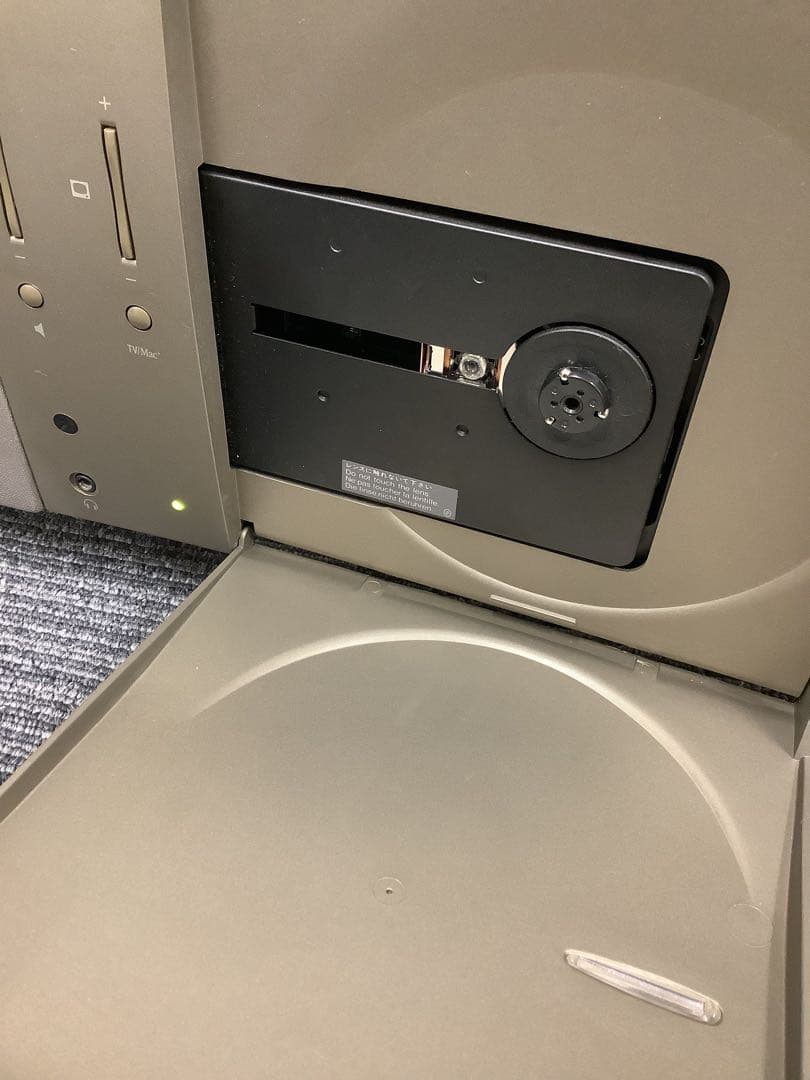 APPLE M3459 Macintosh スパルタカス 20周年記念モデル