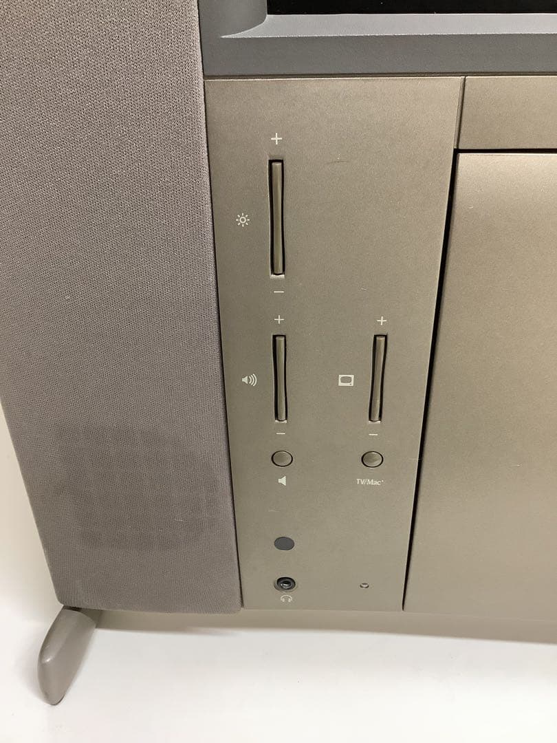 APPLE M3459 Macintosh スパルタカス 20周年記念モデル