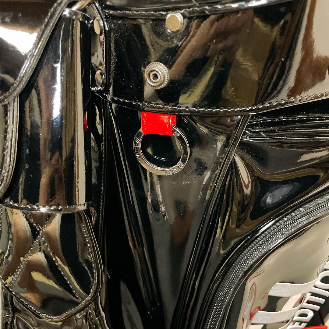 【希少】MASTER BUNNY EDITION 10th 　プロモデルスタンド