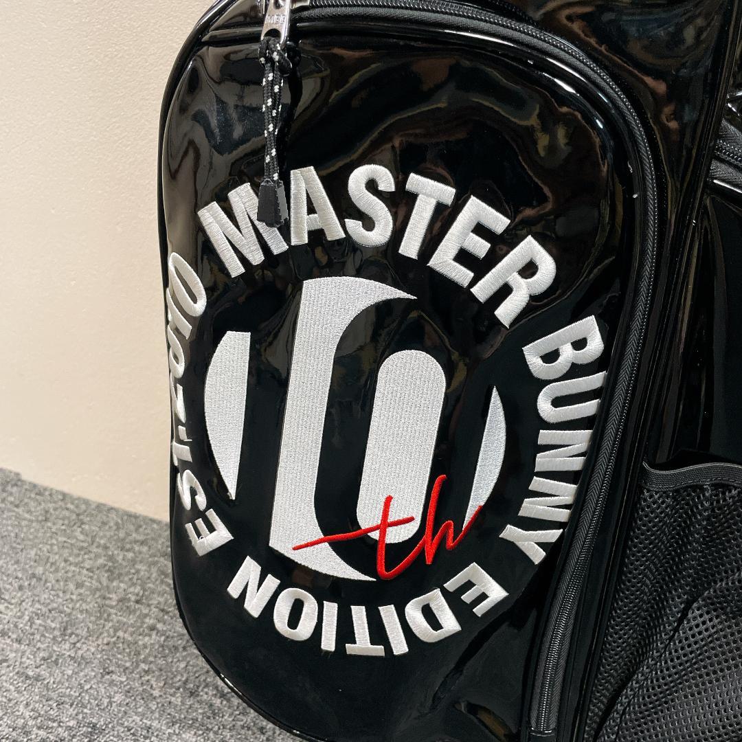 【希少】MASTER BUNNY EDITION 10th 　プロモデルスタンド