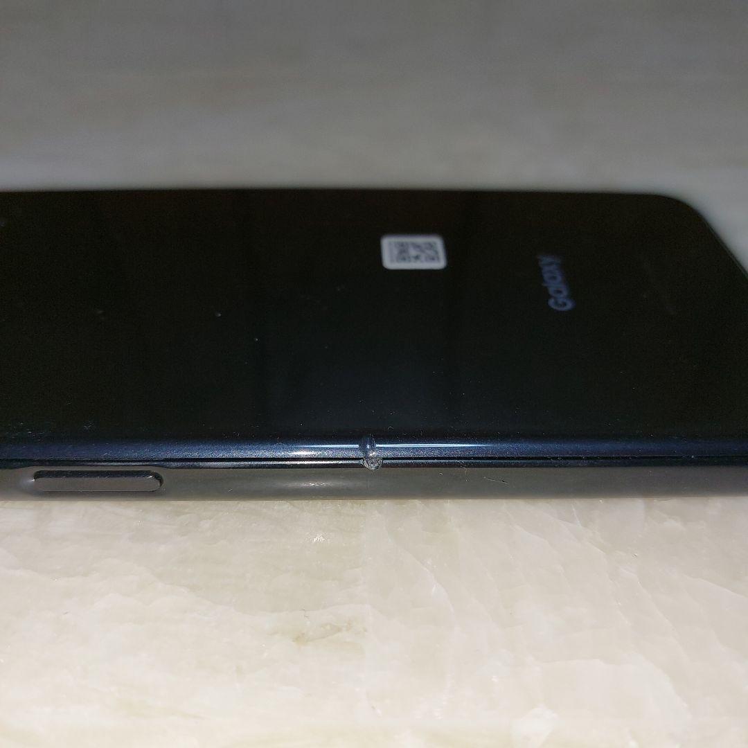 Samsung Galaxy A23 5G SM-A233C 楽天モバイル