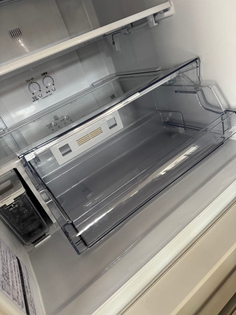 無印良品MJ-R36B-1 ホワイト冷蔵庫 355L 2023年製　春の新生活