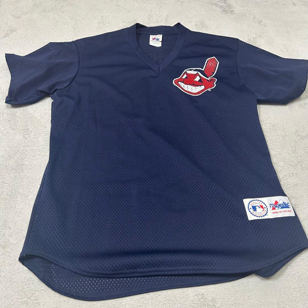 カルロス・バイエガ　メッシュユニフォーム Lサイズ