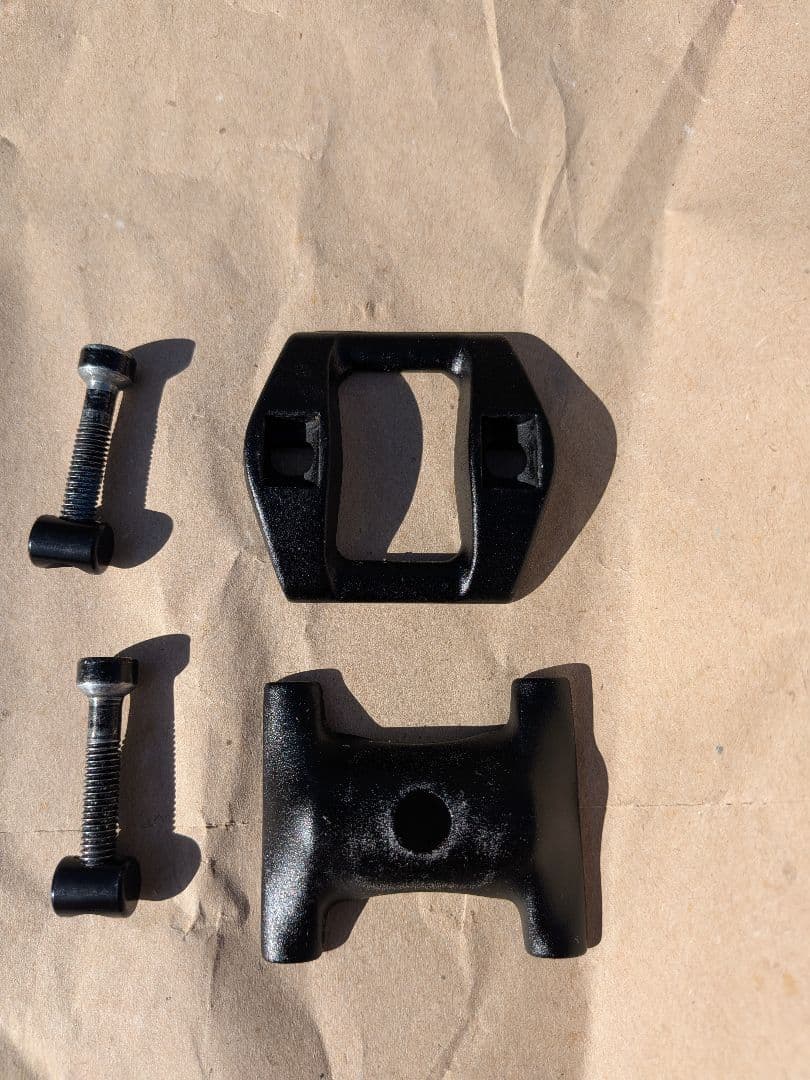 キャノンデール ホログラム SL 27 KNOT カーボンシートポスト