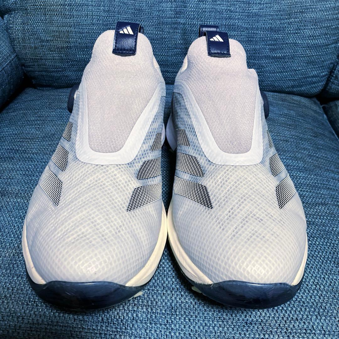 【超美品】adidasアディゼロZG 25BOA 27cm