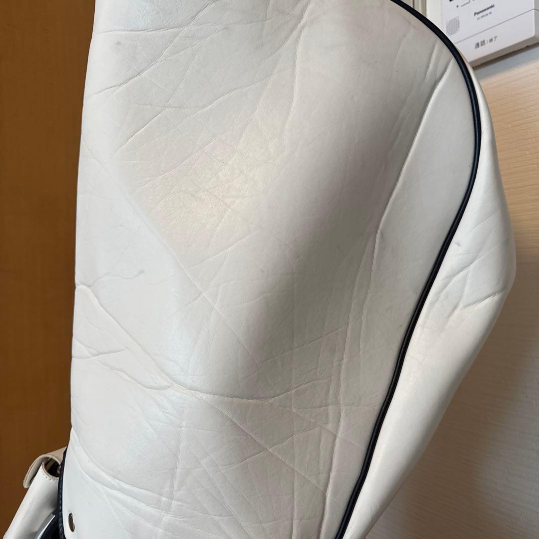   トミーヒルフィガー キャディバッグ