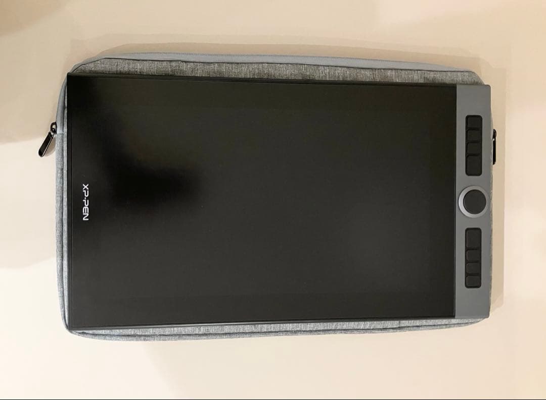 XPPen Artist Pro 16 液晶ペンタブレット