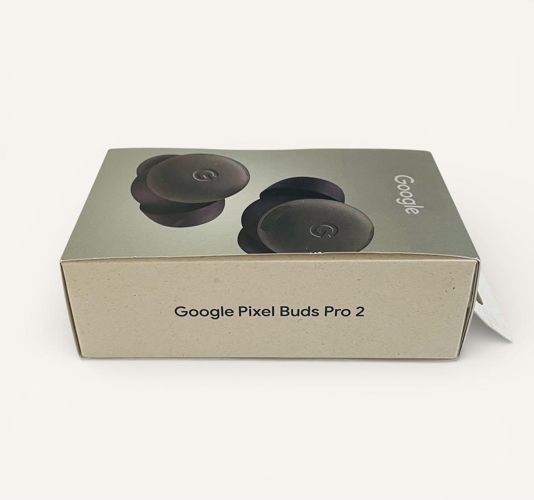 （新品未開封）Google Pixel Buds Pro 2 Hazel色