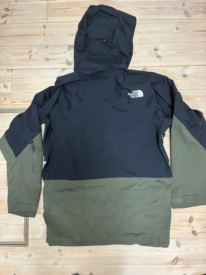The North Face スノーボードウェア　L 上下