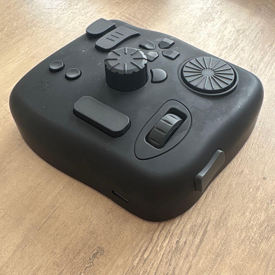 Tour box neo 箱無し