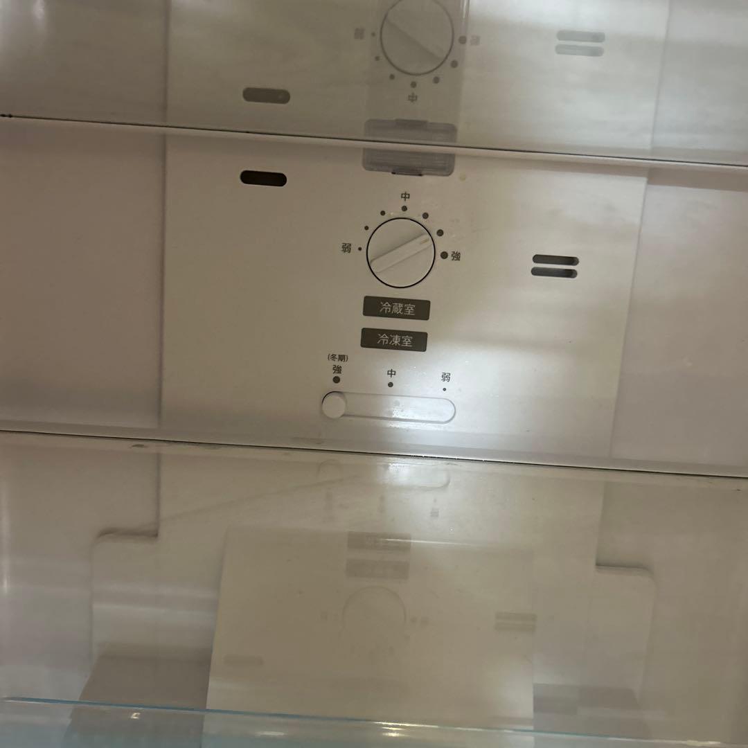 ✨送料設置無料✨ SHARP シャープ（SJ-D15G-W）2021年製