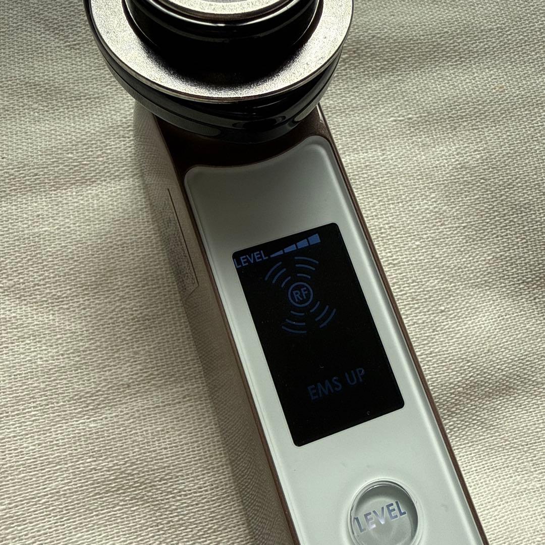 YAMAN HRF-20T-EYE 美顔器