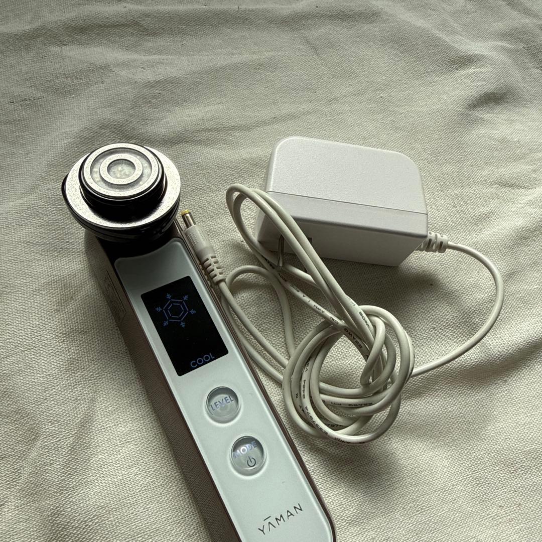 YAMAN HRF-20T-EYE 美顔器