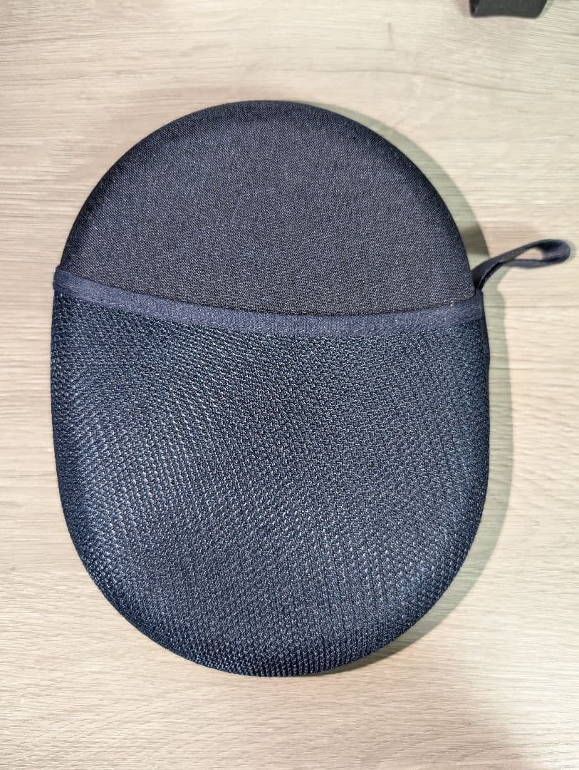 SONY WH-1000XM4 ワイヤレスヘッドフォン　限定ミッドナイトブルー