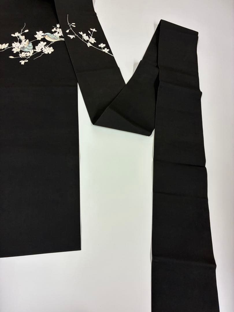 塩瀬の名古屋帯