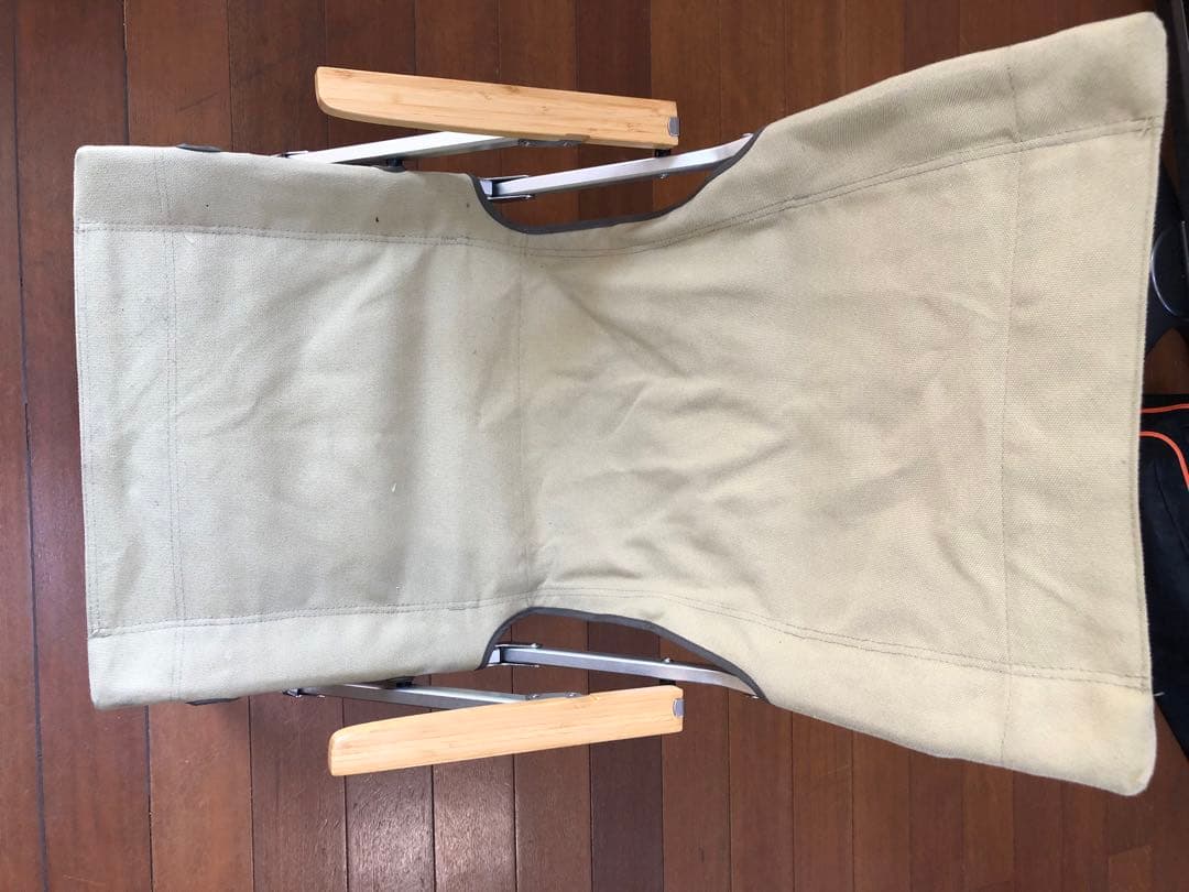 スノーピーク　チェア　3脚セット