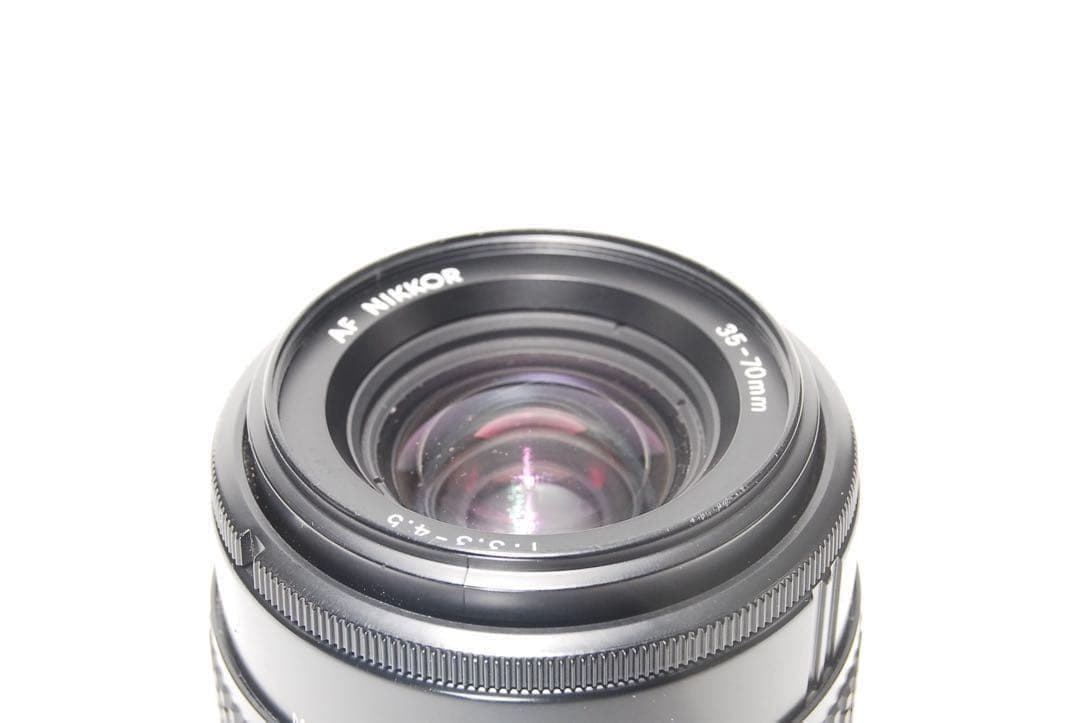 ☘️コスパ最強☘️Nikon D50一眼レフカメラ 動作確認済み 初心者向け！