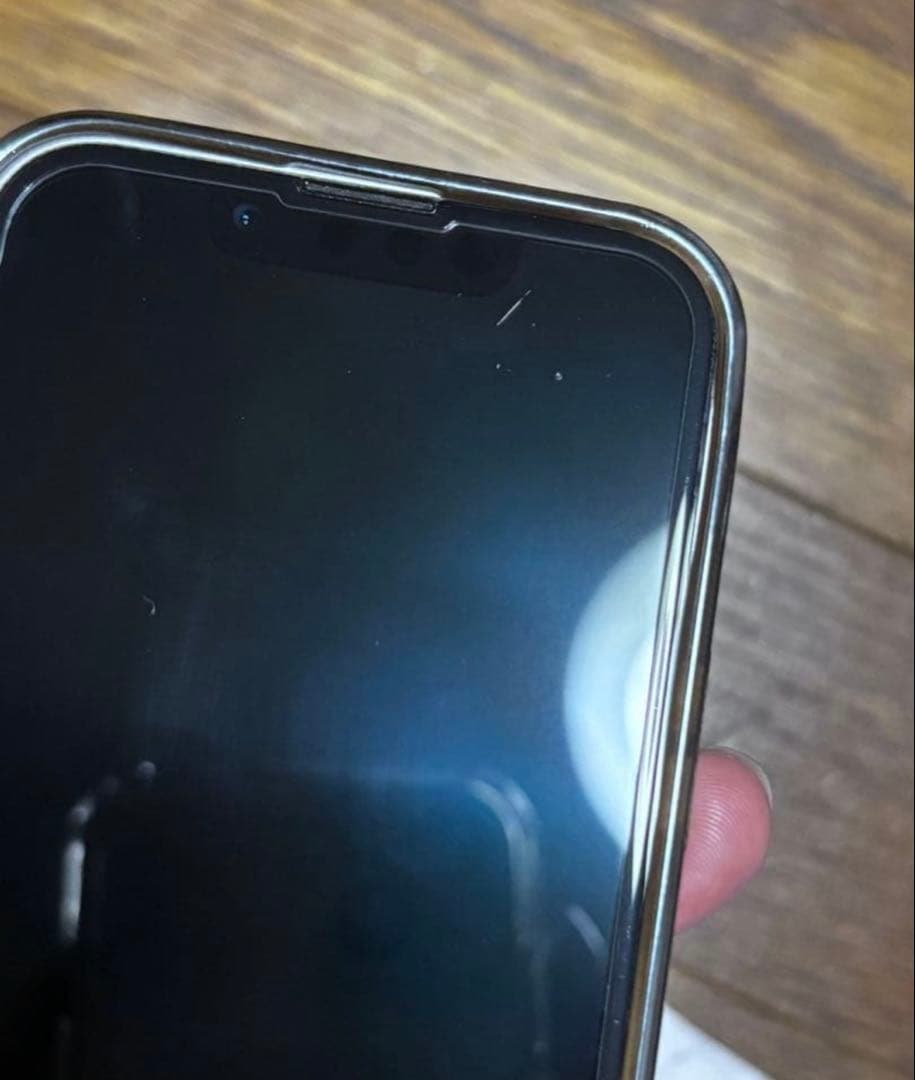 iPhone13 mini 128GB スターライト SIMフリー