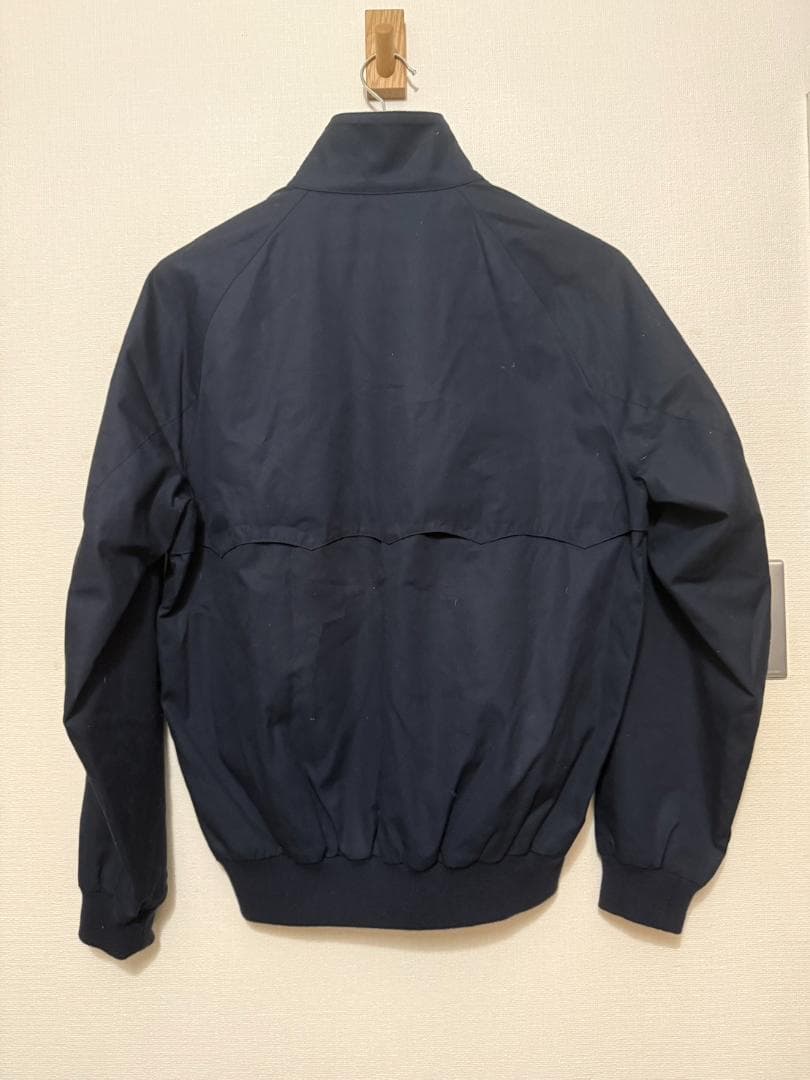 McGREGOR　マクレガー　スイングトップ　L