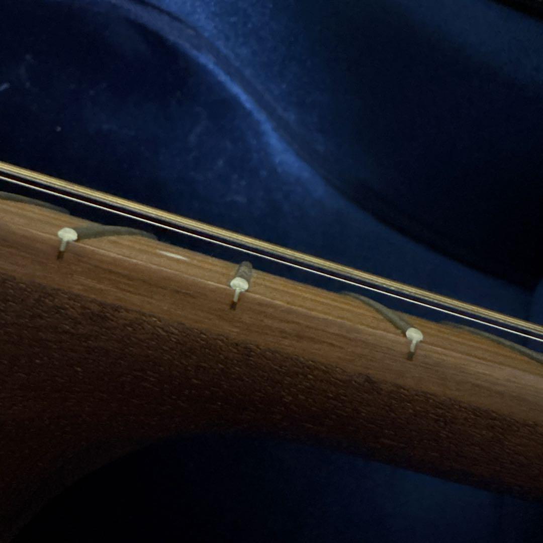 エレアコ　アコギ　アコースティックギター　GPC-X2E-03 Sap-Mac