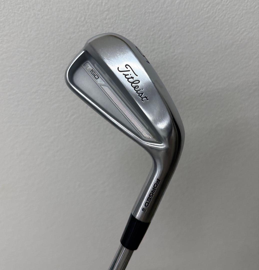 クラブ Titleist T150 2023 AMT TOUR WHITE S200