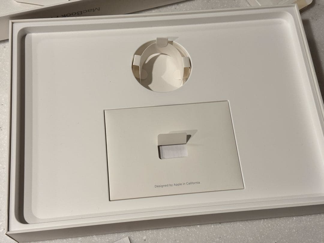 MacBook Pro シルバー 日本語配列