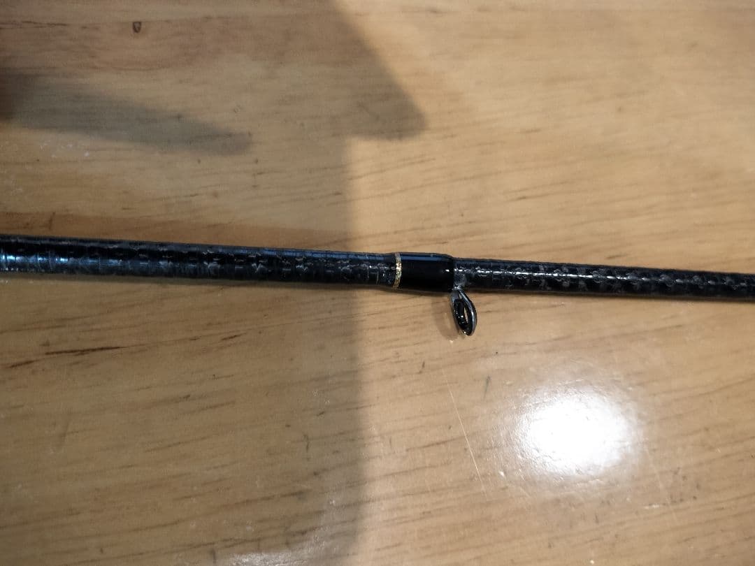 【値下げ！】スクイッドマニア　706トリックジャークリミテッド　ボロン