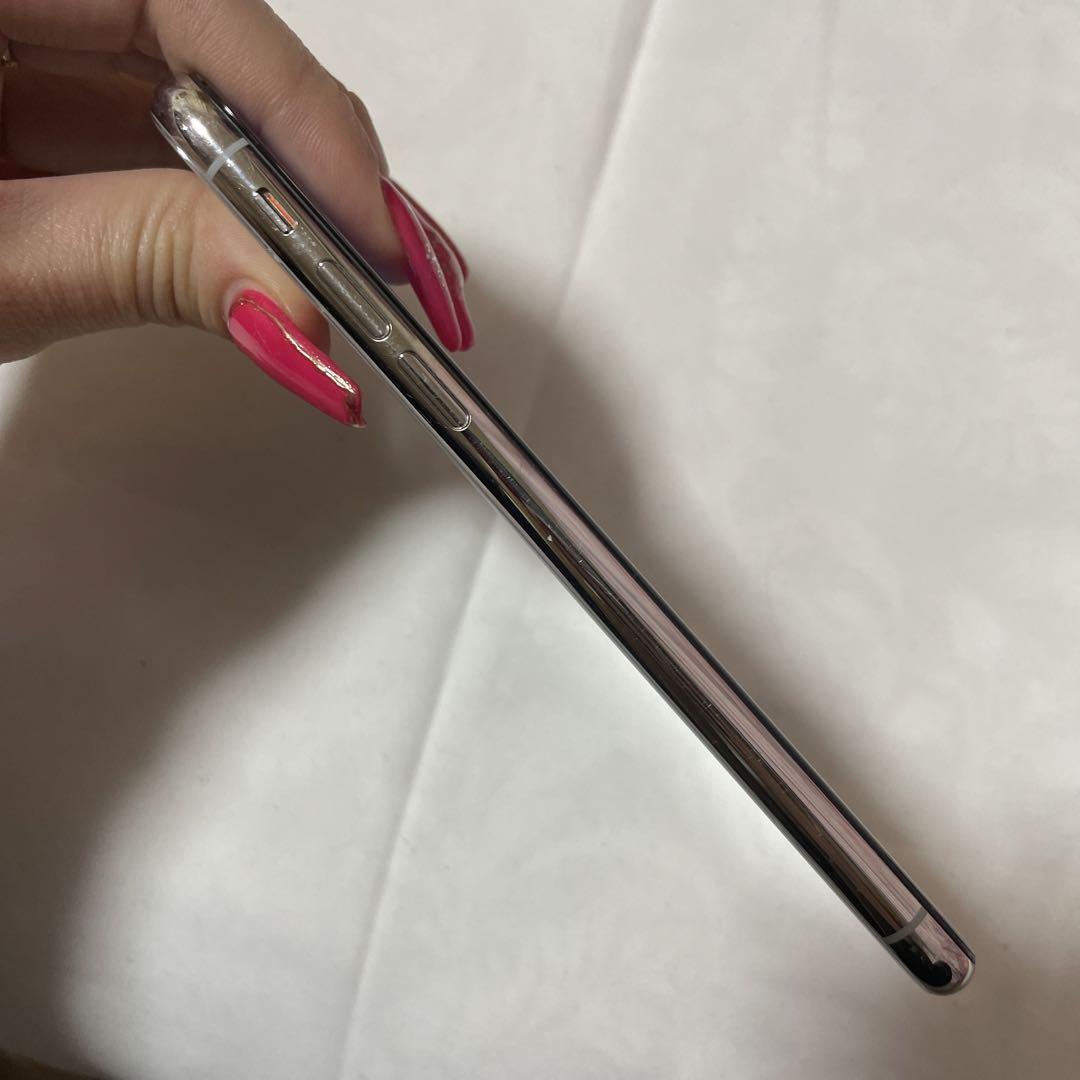 iPhone X 64 GB SIMフリー