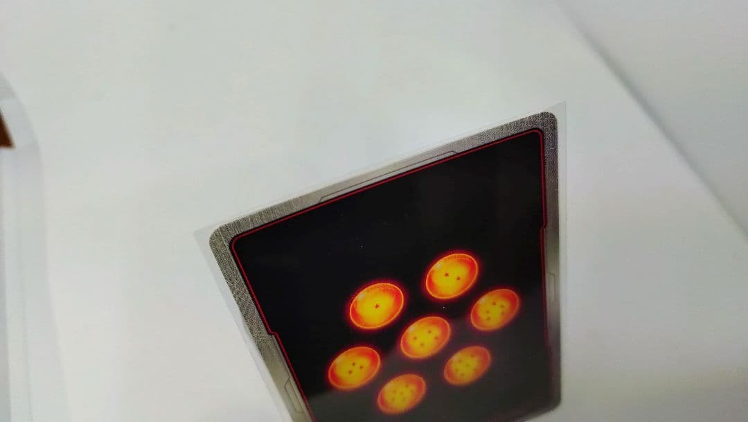 セ*☆様 フュージョンワールド fb05-119 SCR 孫悟空　スーパーパラレ