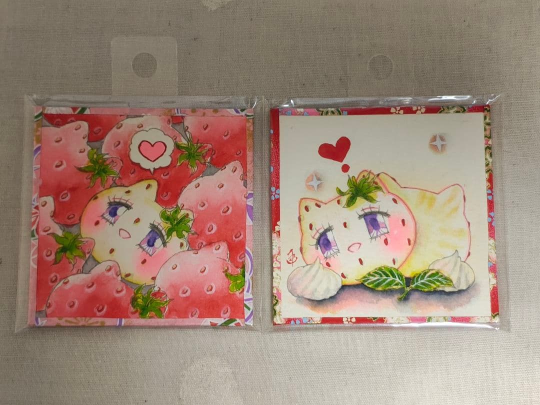 akiko　作品セット