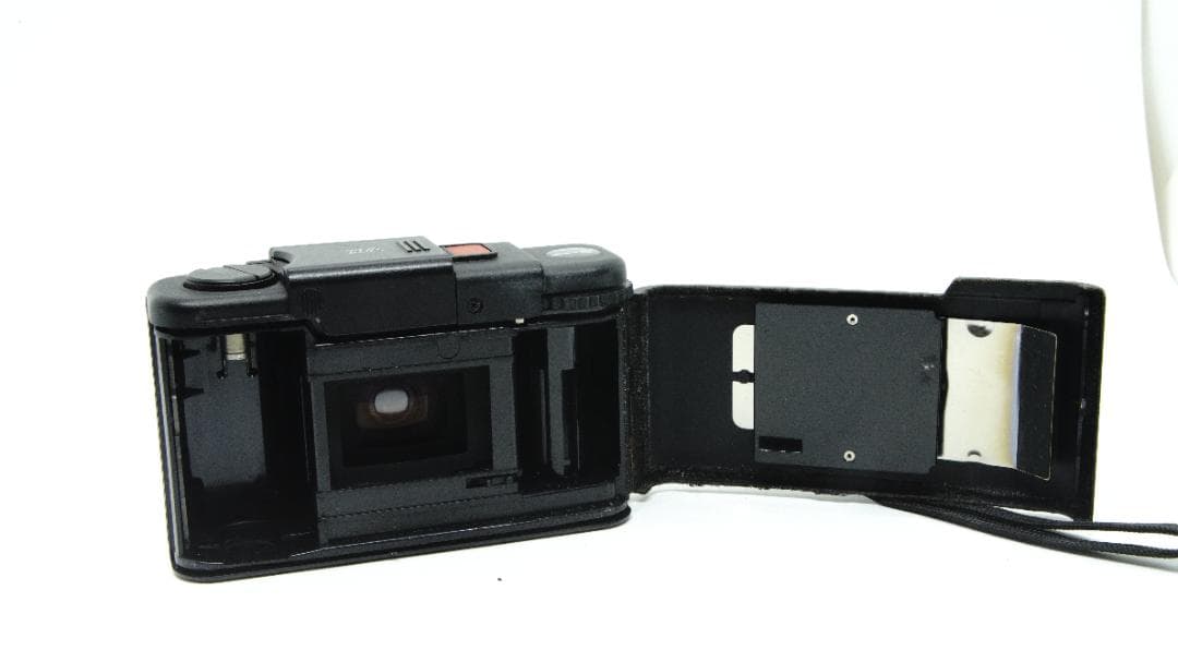 【U2074】 OLYMPUS XA オリンパス