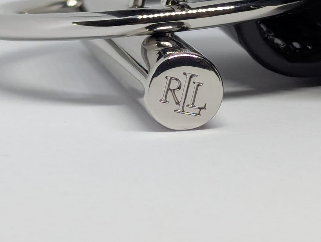 TomTom様ご成約／LAUREN Ralph LAUREN　レディースベルト