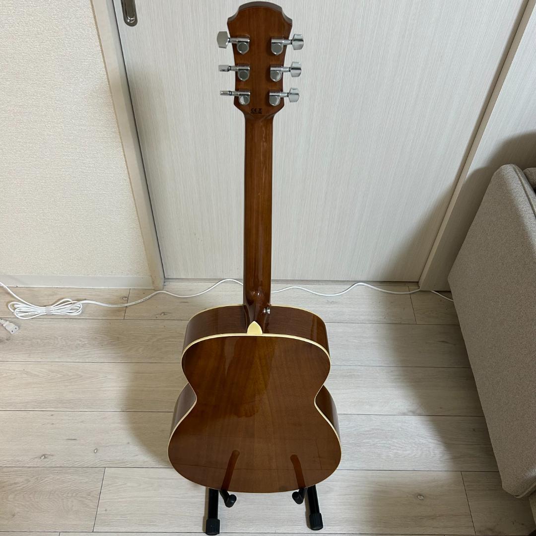 Legend FG-15 LH 左利き レジェンド アコースティック ギター