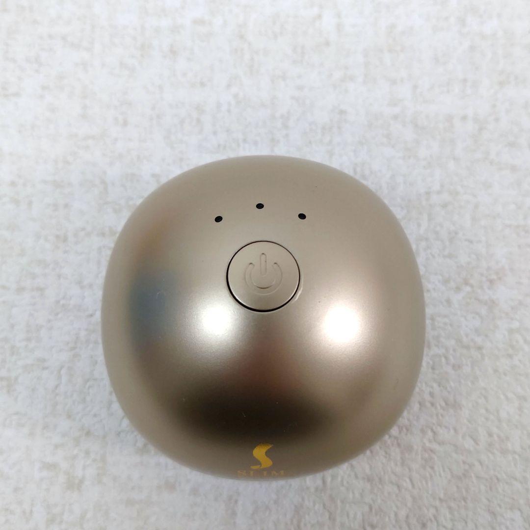 M0127B1 未使用★スリムビューティハウス クワトロローラー EMS