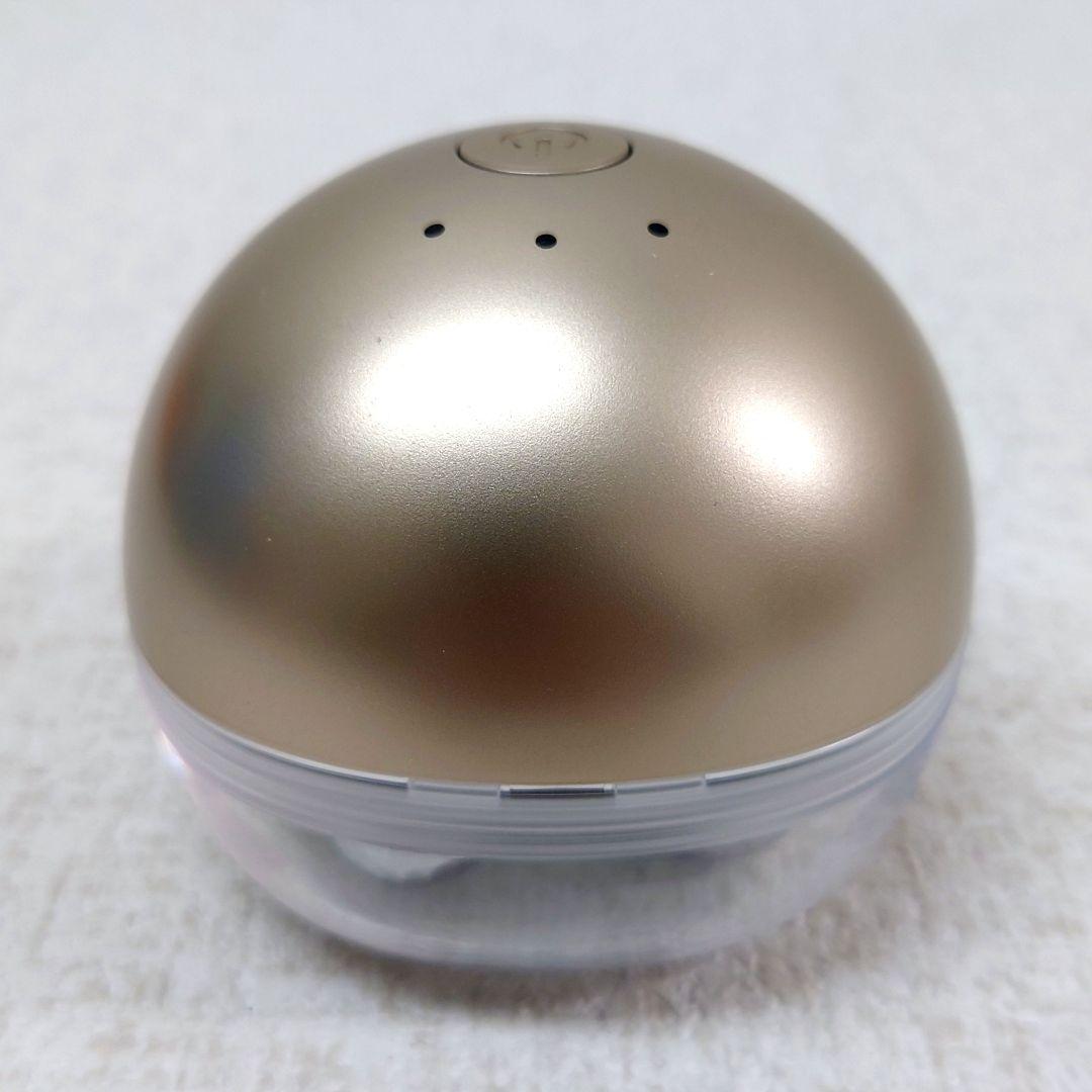 M0127B1 未使用★スリムビューティハウス クワトロローラー EMS