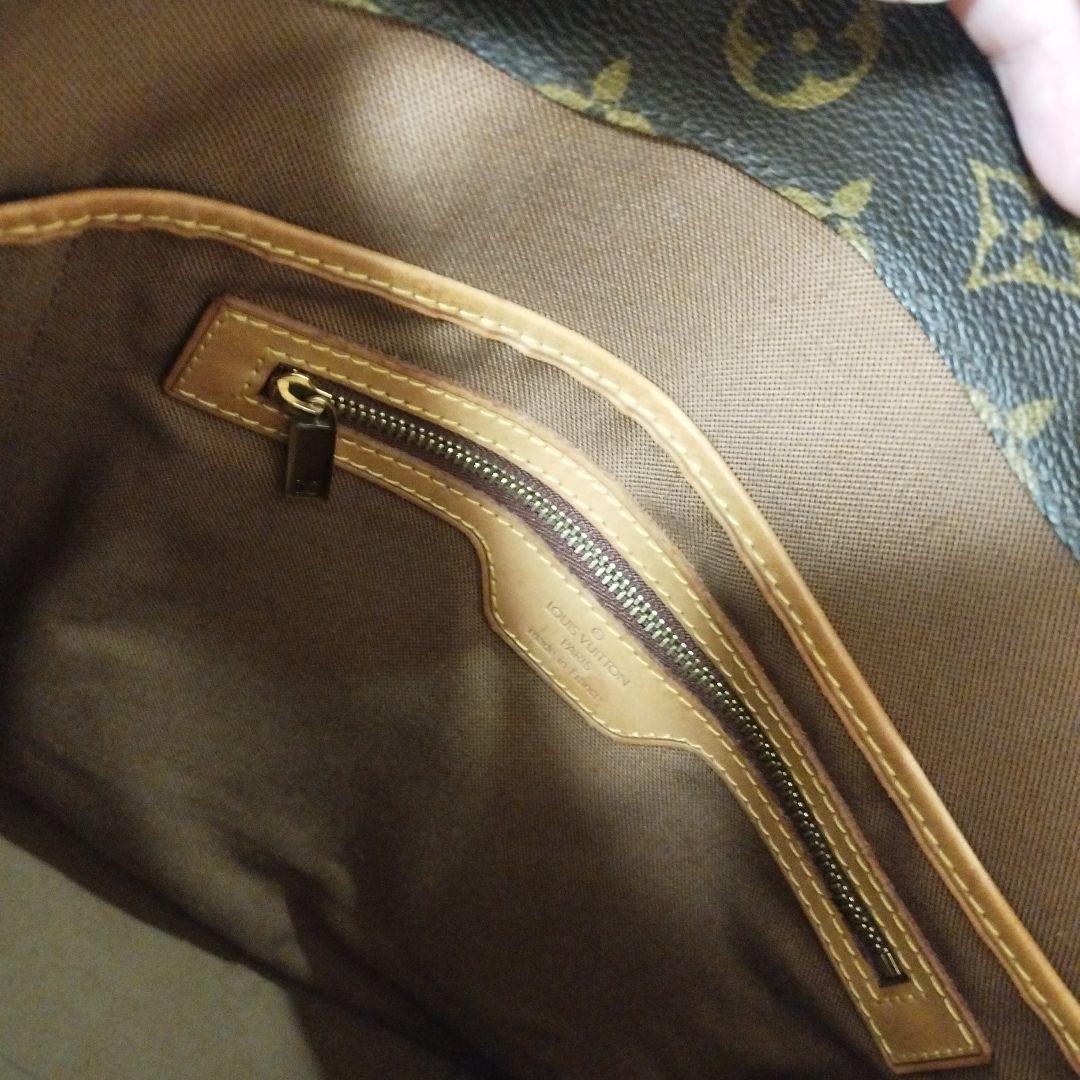 Louis Vuitton ヴィトン ヴァヴァンGM　モノグラム　トートバッグ