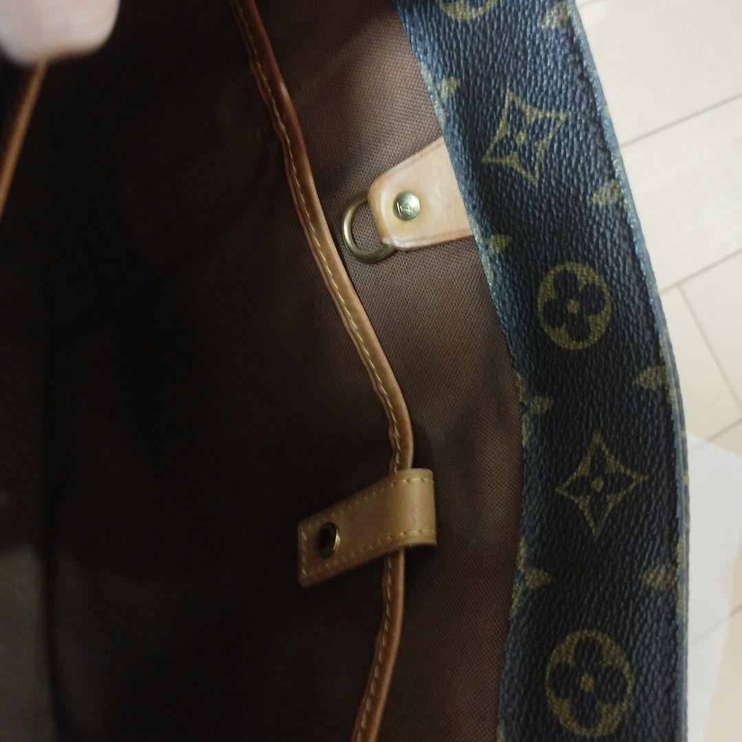 Louis Vuitton ヴィトン ヴァヴァンGM　モノグラム　トートバッグ