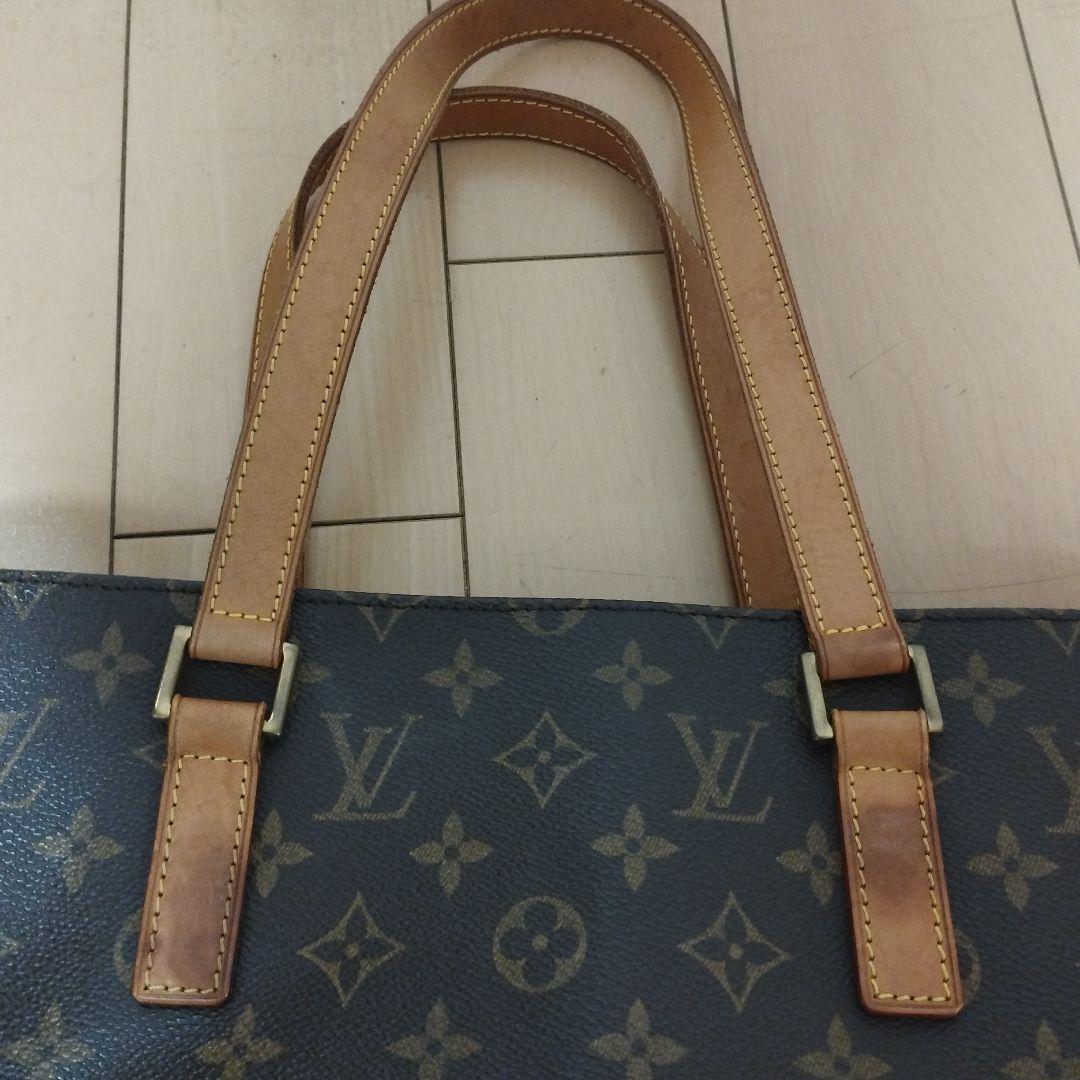 Louis Vuitton ヴィトン ヴァヴァンGM　モノグラム　トートバッグ