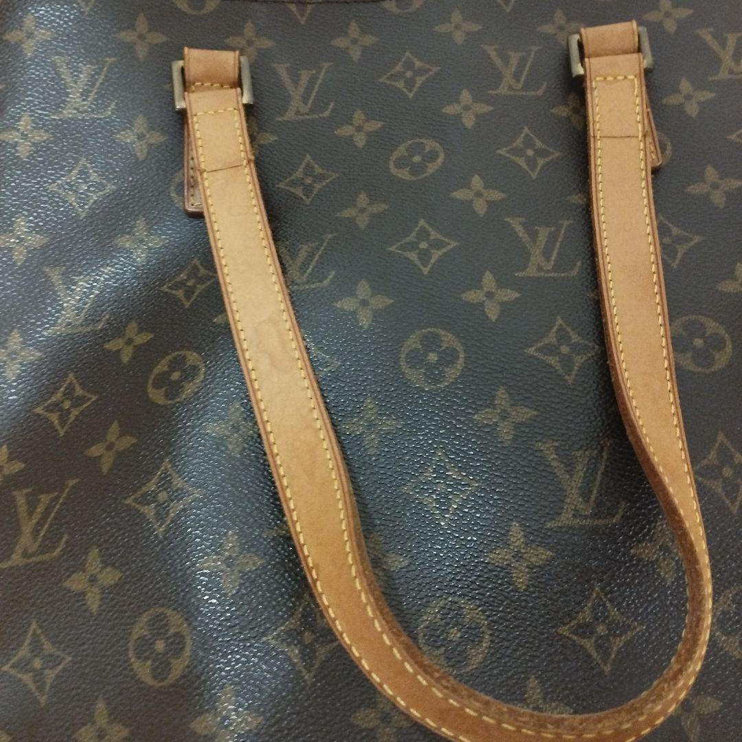 Louis Vuitton ヴィトン ヴァヴァンGM　モノグラム　トートバッグ