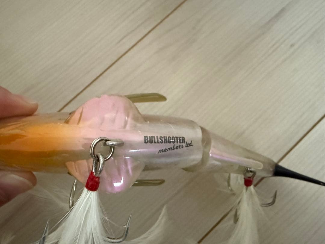 バスルアーセット！DRT・デプス・メガバス