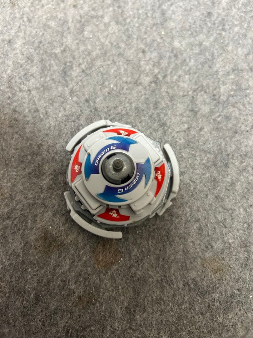 S*️様 ベイブレード 3点セット