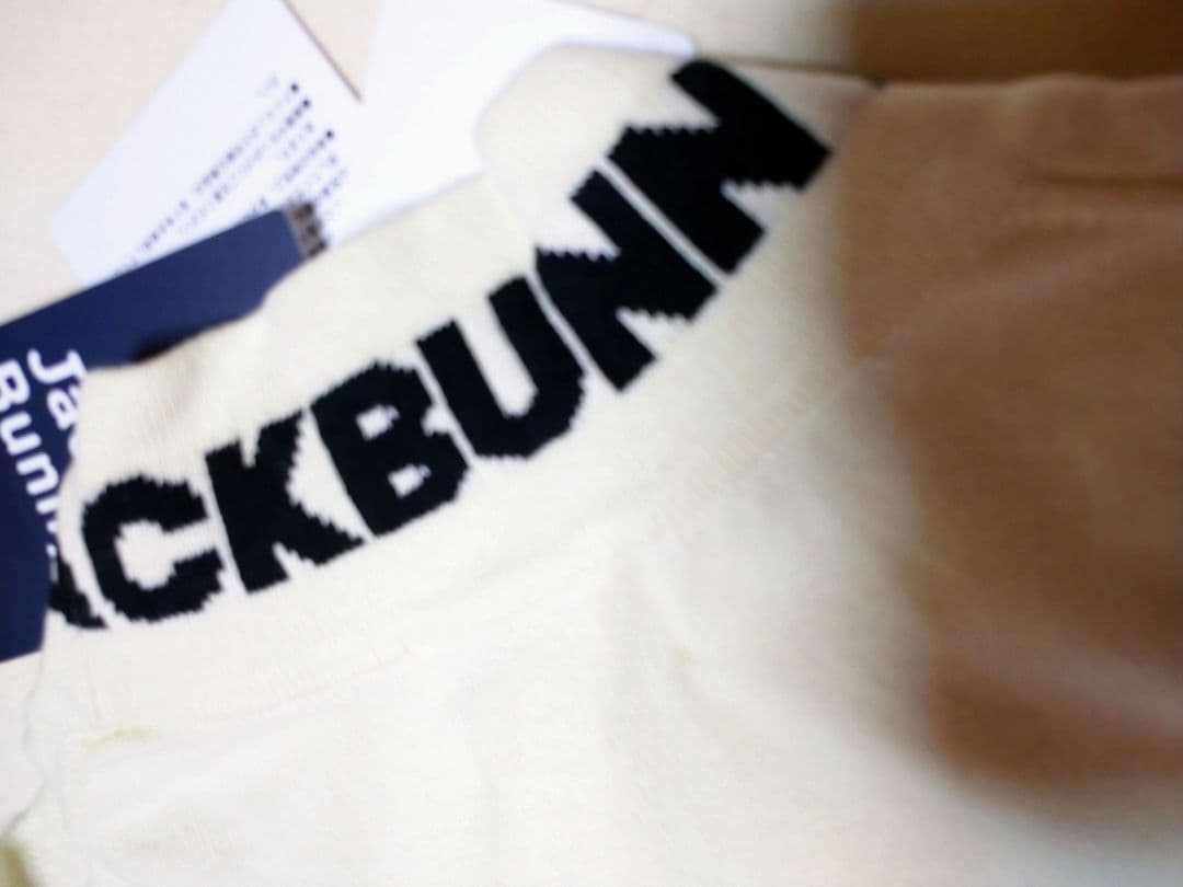 0サイズS ジャックバニー 天竺 セーター レディース ゴルフウェア 新品