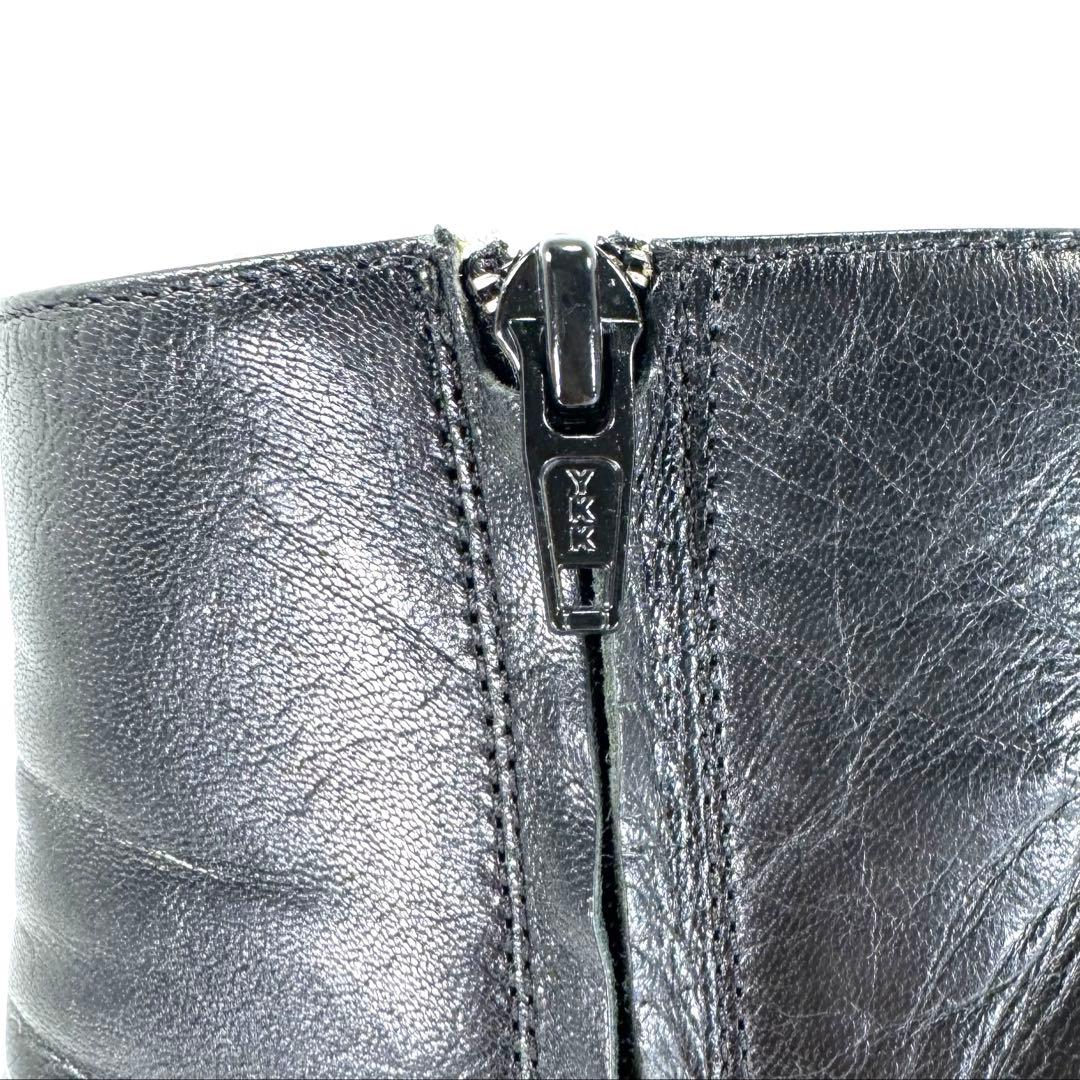 【Maison Margiela】 MM6 （26cm） ショートブーツ 美品