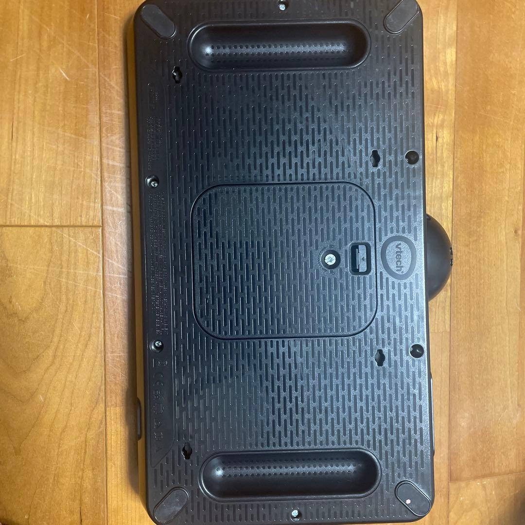 未使用品に近い！kidi Star DJ MIXER 子供用 DJミキサー