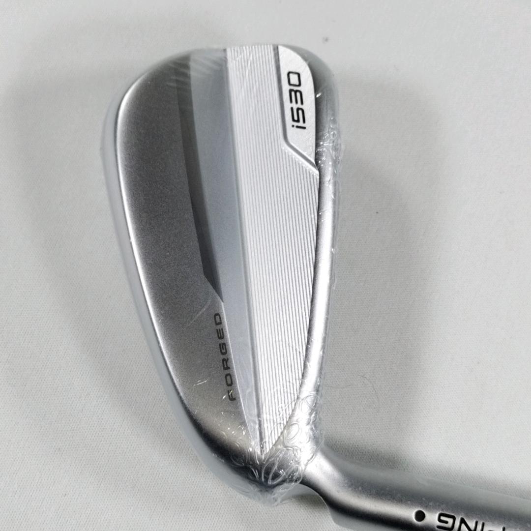 【未使用】【左】PING ⭐i530 7番 ALTA JCB 27.5°【SR】
