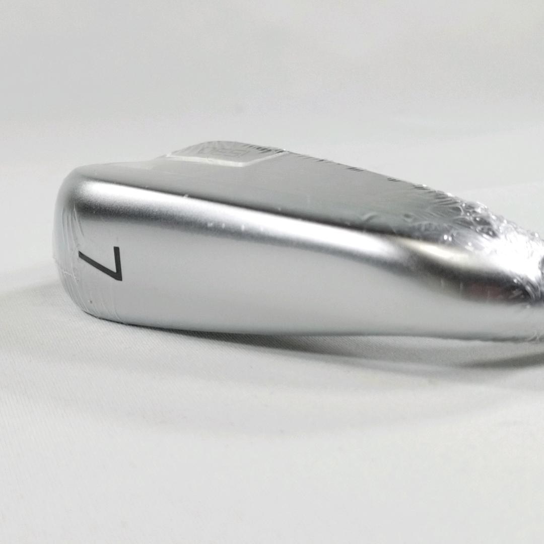 【未使用】【左】PING ⭐i530 7番 ALTA JCB 27.5°【SR】