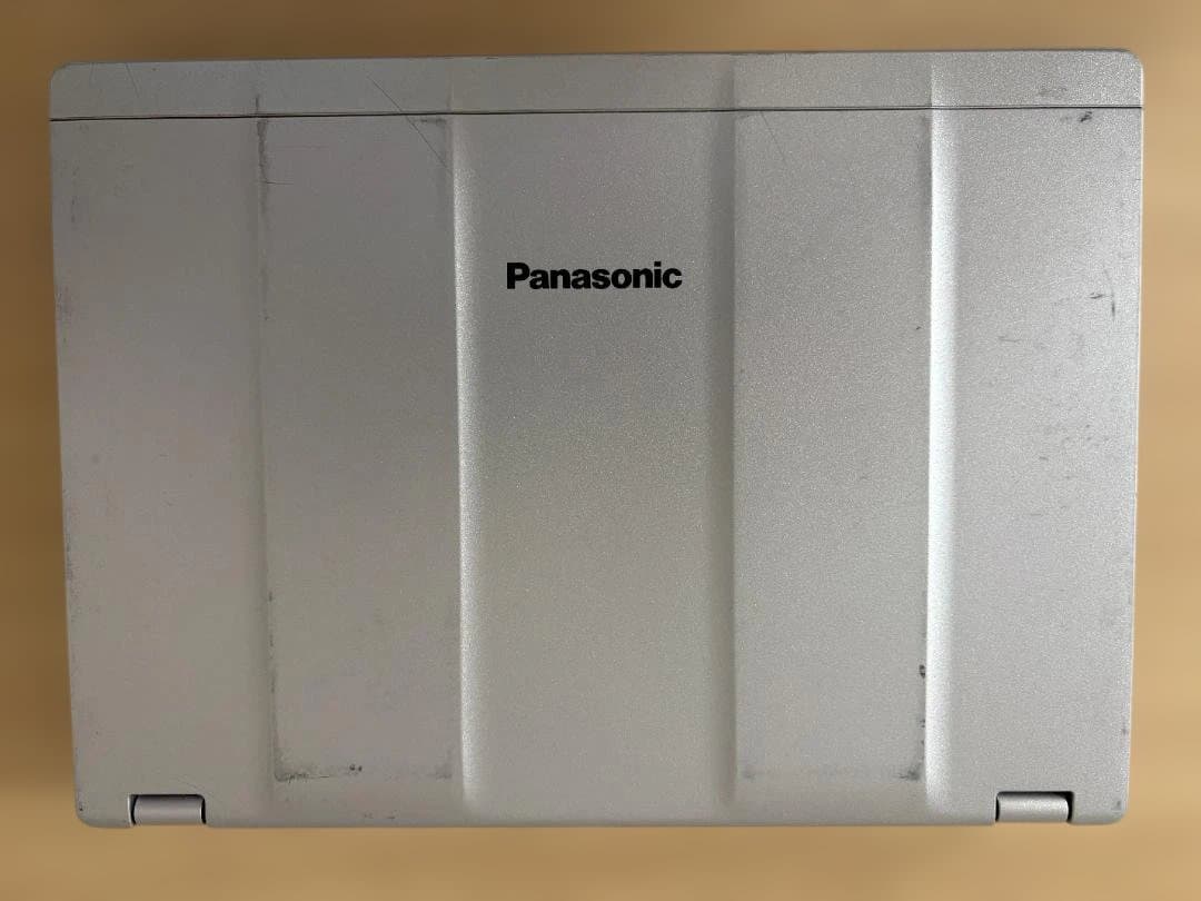 Windowsノート本体 Let`s Note CF-SZ6 corei5 8GB 512GB