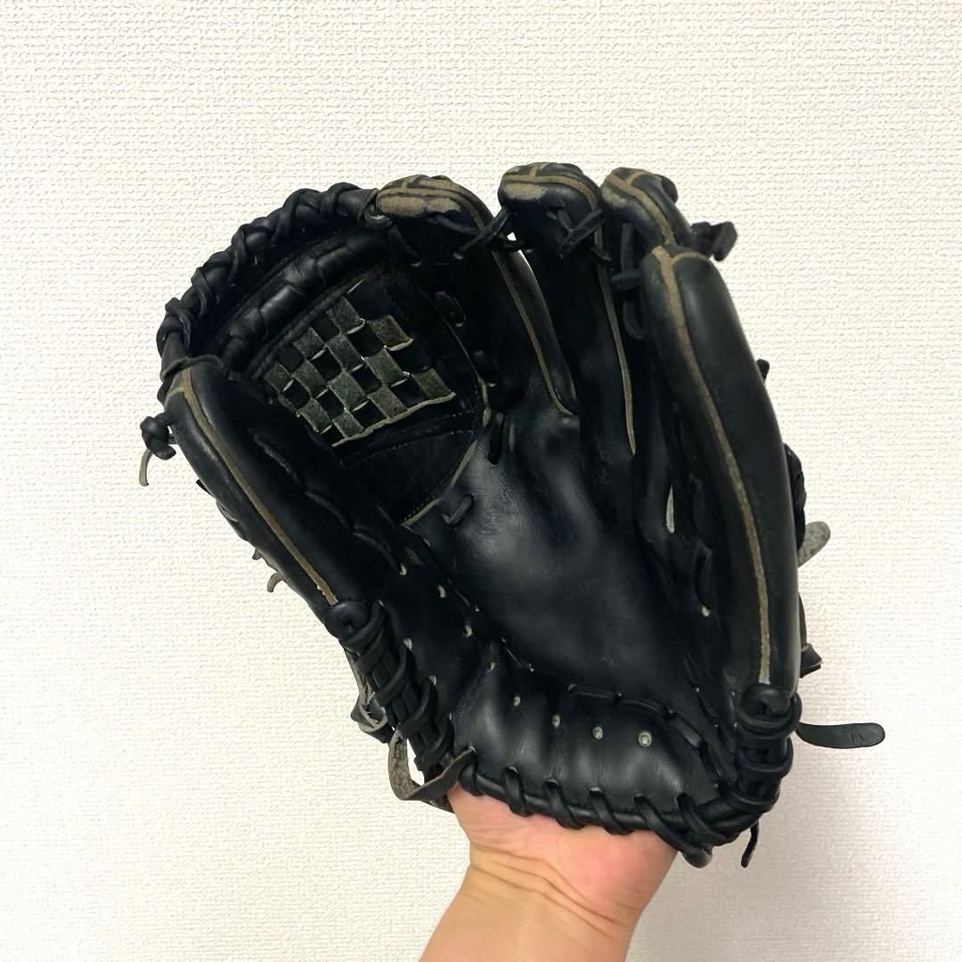 229 スラッガー 即戦力 硬式 内野手用グローブ