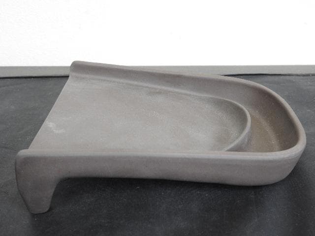 良弁硯　東大寺　公典　共箱　M1507