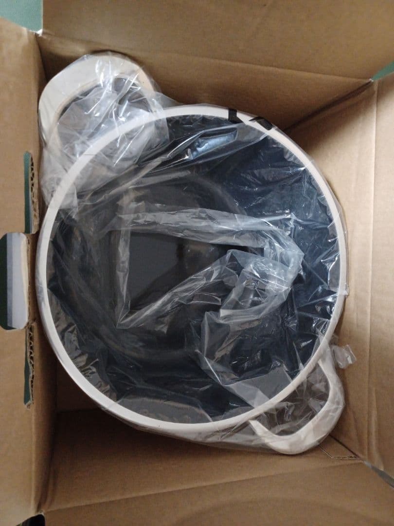 [値下]ドイツ 鍋 BRK SMART Magic キャセロール 24cm